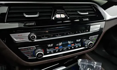 BMW Gran Turismo