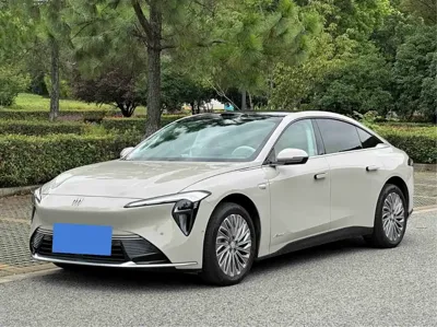 Buick 别克至境L7