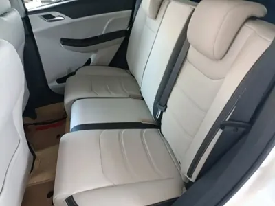 BYD Yuan Pro