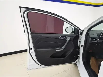 Chery Arrizo 5