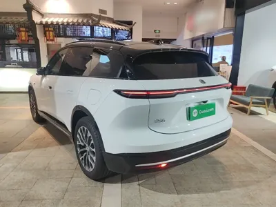 Nio ES6