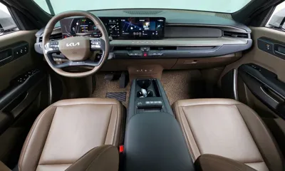 Kia EV9