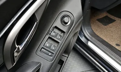 ChevroletGMDaewoo Alpheon