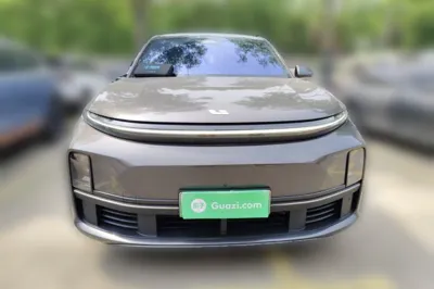Li Auto L7