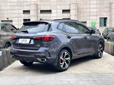 MG Pilot