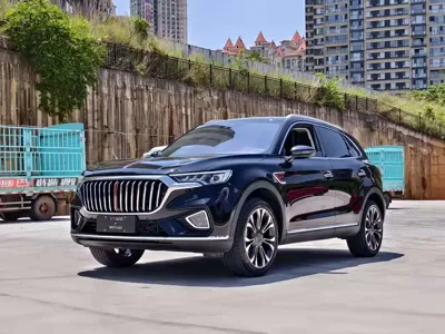 Hongqi Hongqi HS5