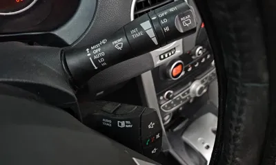 Renault-KoreaSamsung QM5