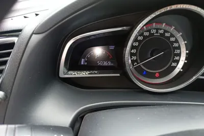 Mazda Mazda 3 Axela
