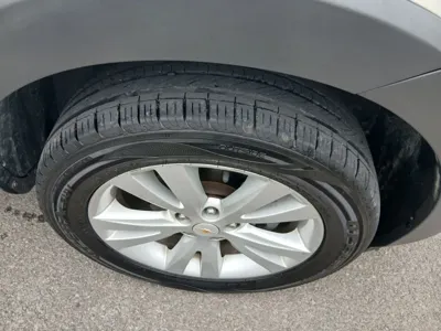ChevroletGMDaewoo Captiva