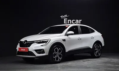 Renault-KoreaSamsung XM3