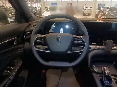 Bestune T55