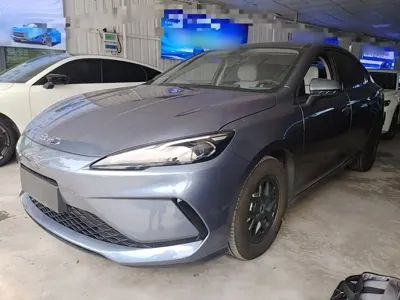 BYD Seal 05 DM-i