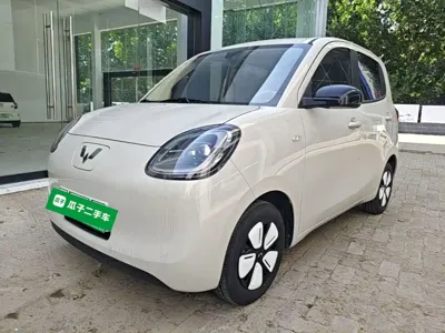 Wuling MINIEV