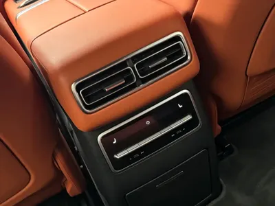 Li Auto Li L7