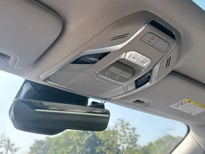 Geely Xingrui
