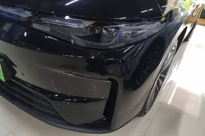 Leapmotor C16