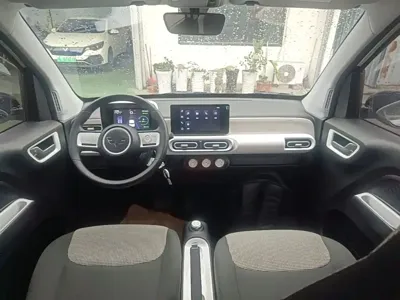 Wuling MINIEV