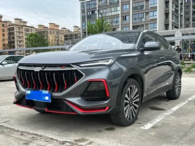 Oshan Oushang X5