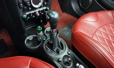 MINI Roadster