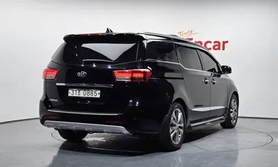 Kia Canival