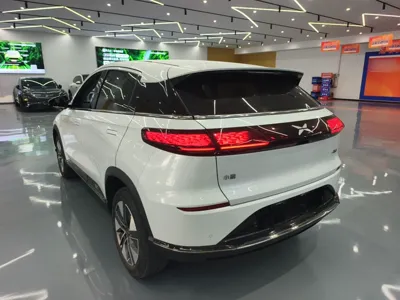 Xpeng G3