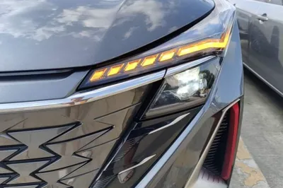 CHANGAN OSHAN Z6