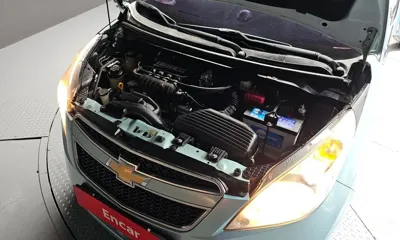 ChevroletGMDaewoo Matiz