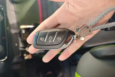 Roewe Clever