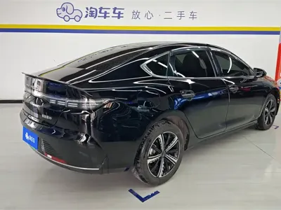 BYD Destroyer 05