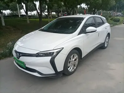 Buick Velite 6