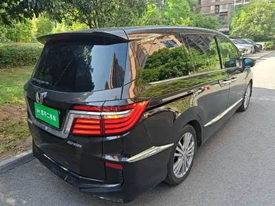Honda Elysion