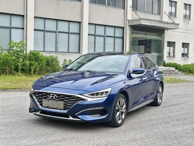 Hyundai Fista