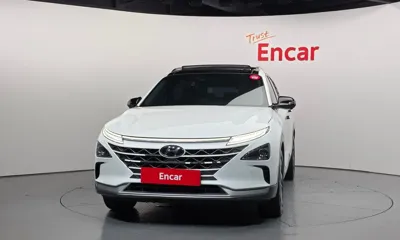 Hyundai Nexo