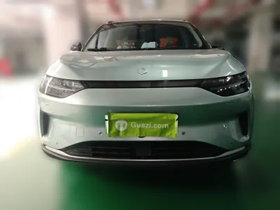 Leapmotor C11