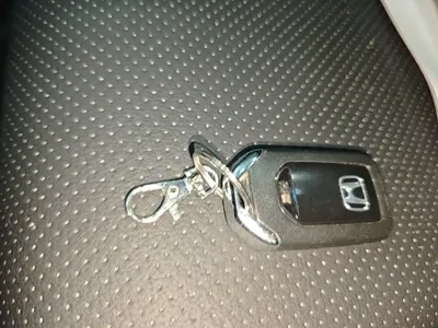 Honda Crider