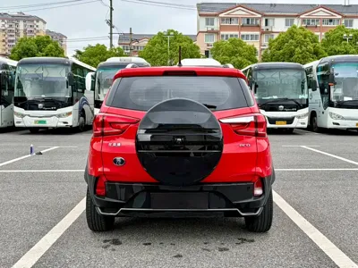 BYD Yuan Pro
