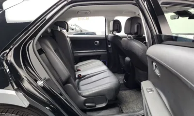 Hyundai Ioniq5