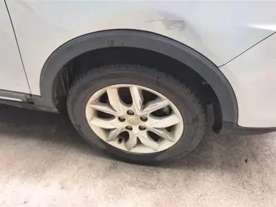 JAC Refine S3