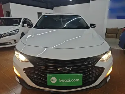 Chevrolet Malibu XL