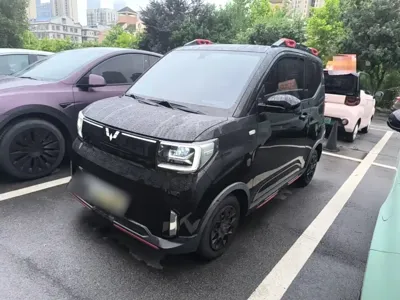 Wuling MINIEV