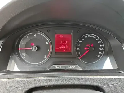 Volkswagen Santana