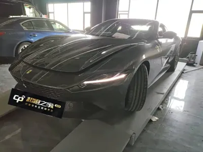 Ferrari Roma