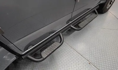 ChevroletGMDaewoo Colorado