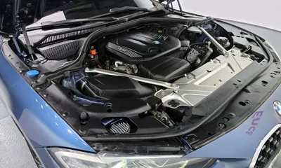 BMW 4-Series