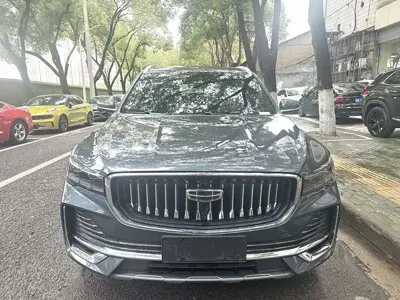 Geely Xingyue L