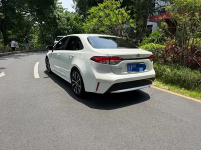 Toyota Levin