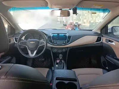 Chevrolet Monza