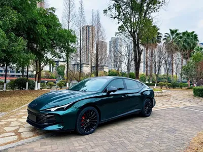 MG MG7
