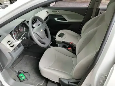 Chevrolet Sail