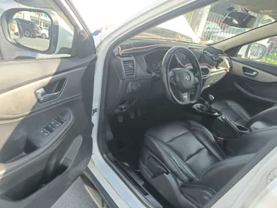 Dongfeng Fengon S560